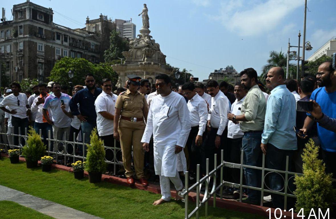 The job assurance had been previously discussed and is now officially sanctioned. Fadnavis reiterated the state’s responsibility to support the families affected by the tragedy.