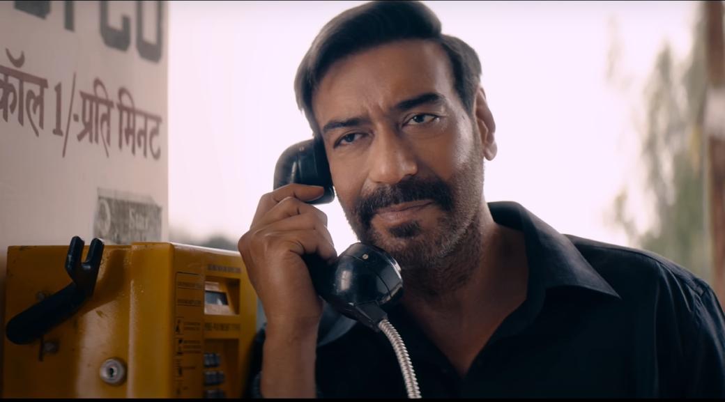 Raid 2 movie review: Ajay Devgn locks horns with Riteish Deshmukh in his 75th raid, which has been touted as the most challenging aspect of his career. But was this sequel as good as its predecessor? Read more