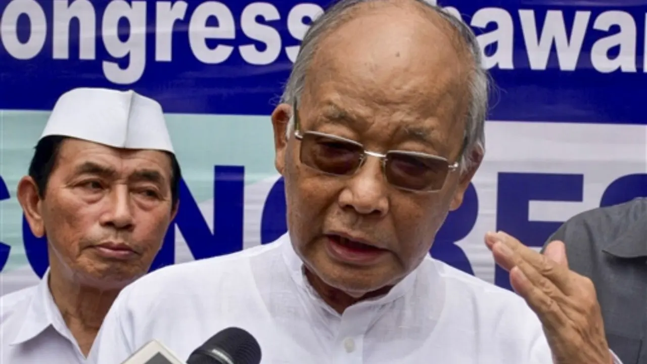 'Authority that ordered erasure of Manipur’s name from bus must apologise'