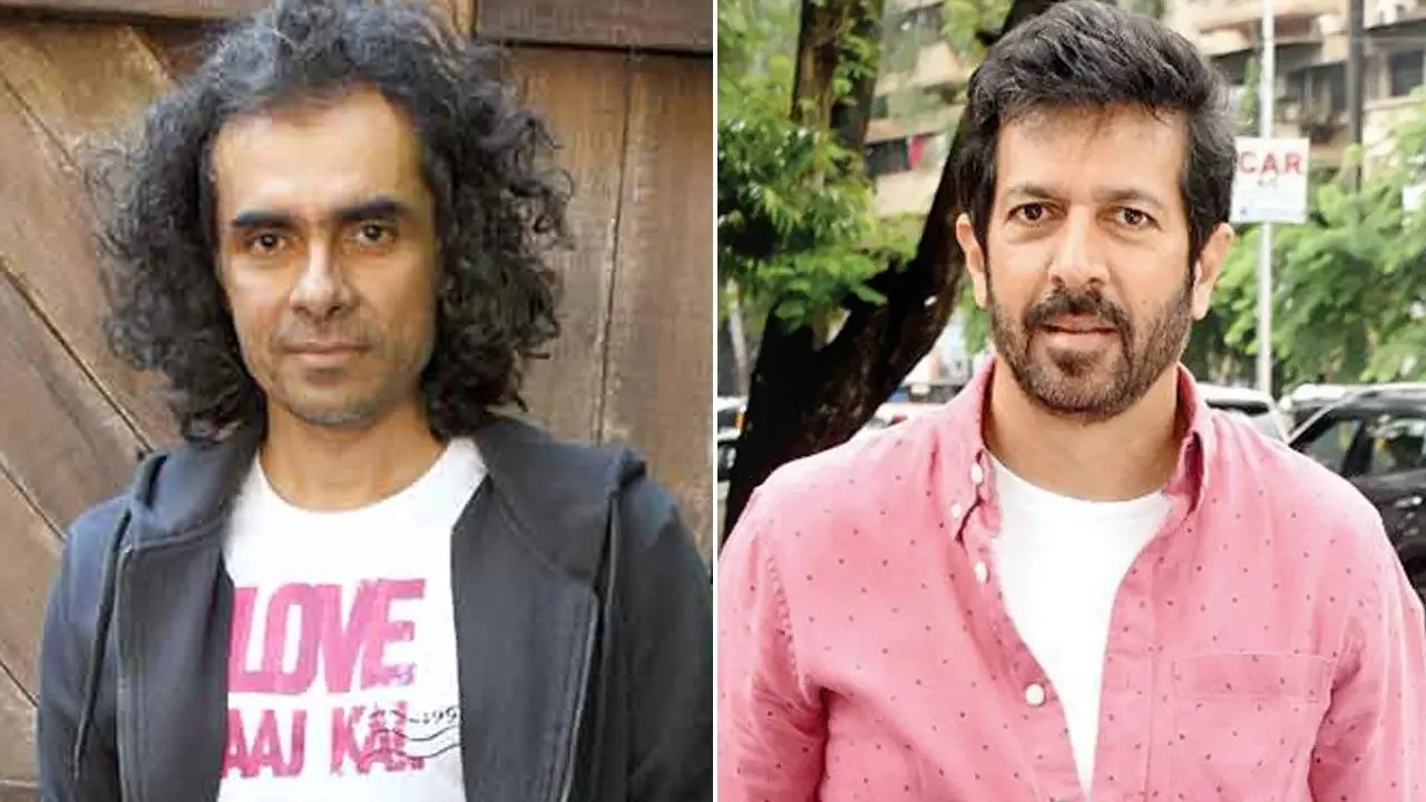 Imtiaz Ali, Onir, Rima Das, Kabir Khan's 'My Melbourne' wins Best Film