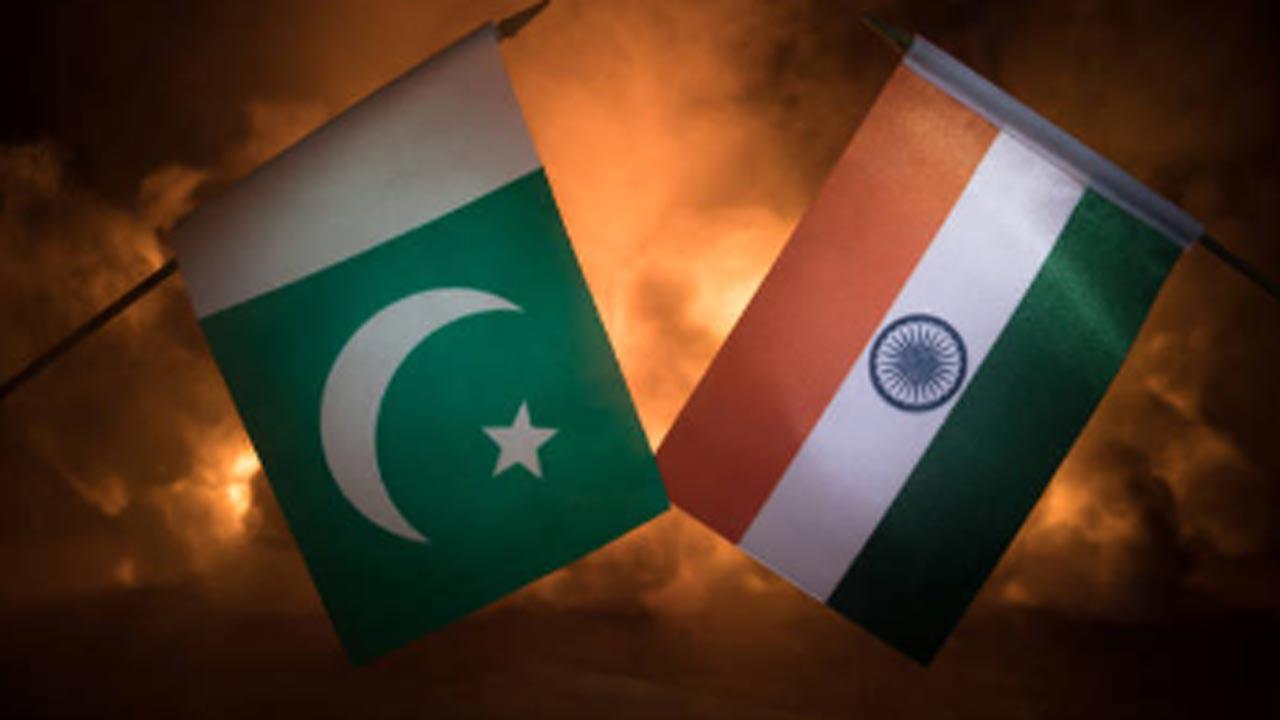India-Pakistan tensions: Pak claims all its nukes are safe