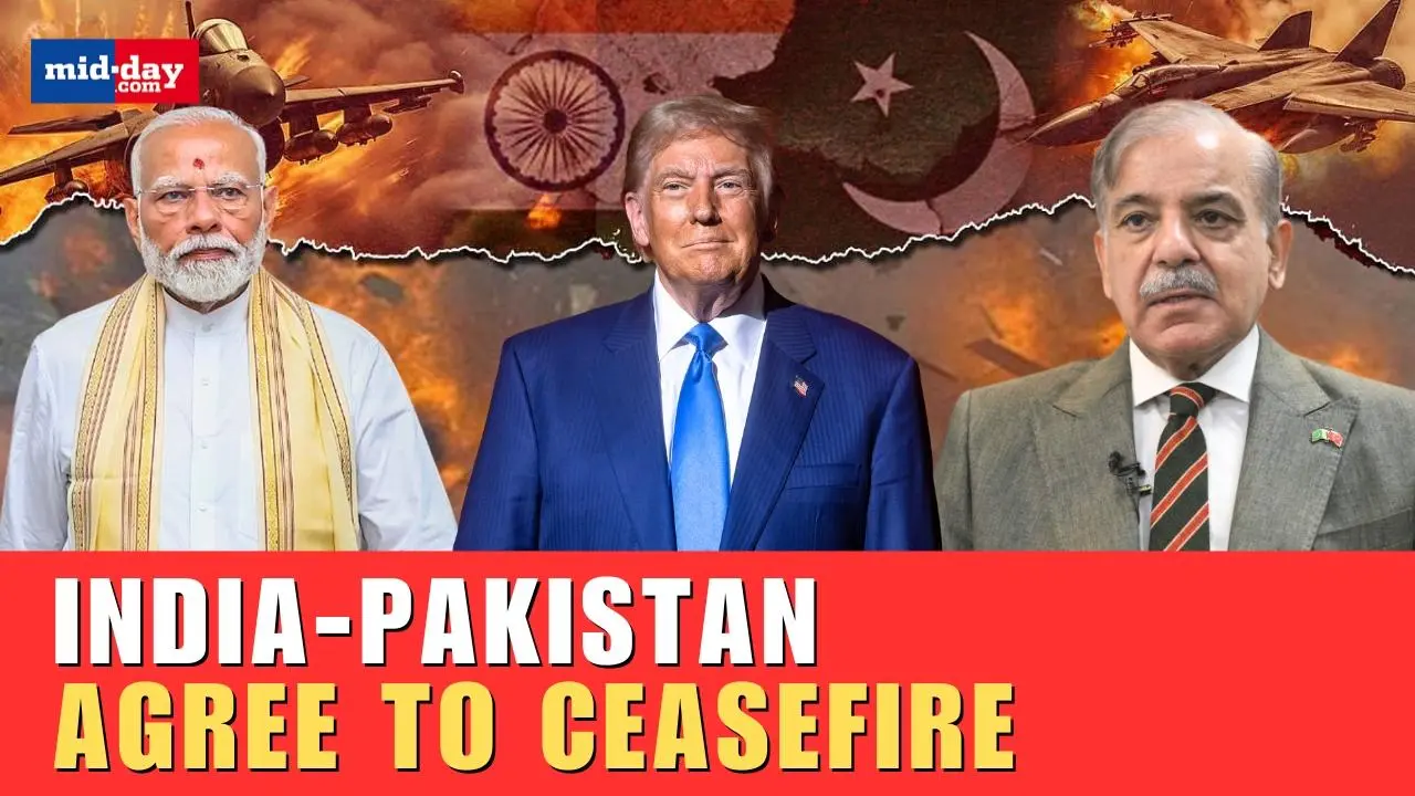 India-Pakistan Ceasefire: Indian defence reveals exclusive details