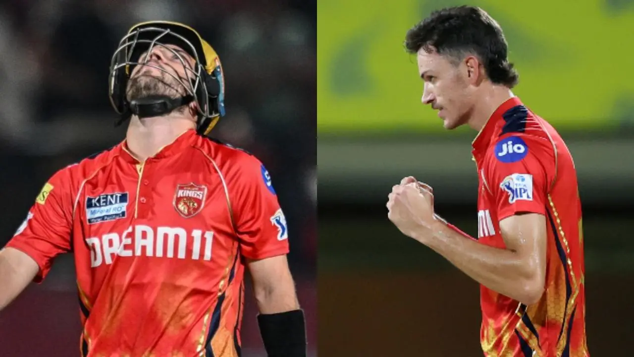 Punjab Kings in limbo over Josh Inglis and Marco Jansen's IPL 2025 return