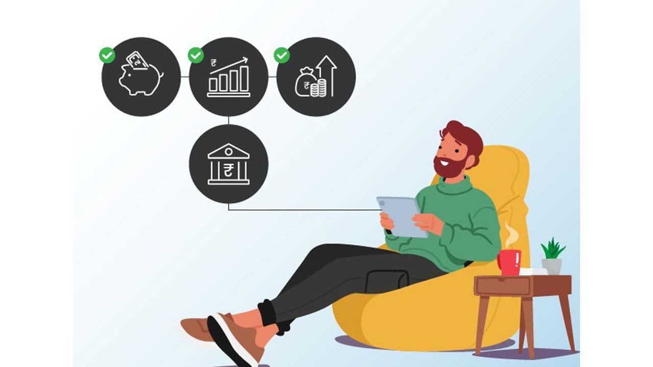 Why the 3-in-1 Account is the Next Big Thing in the Investment and Savings Space?
