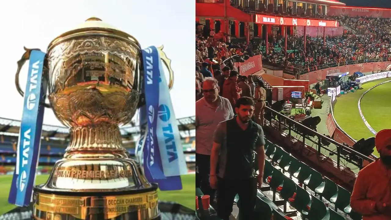 What to expect when IPL 2025 resumes after suspension