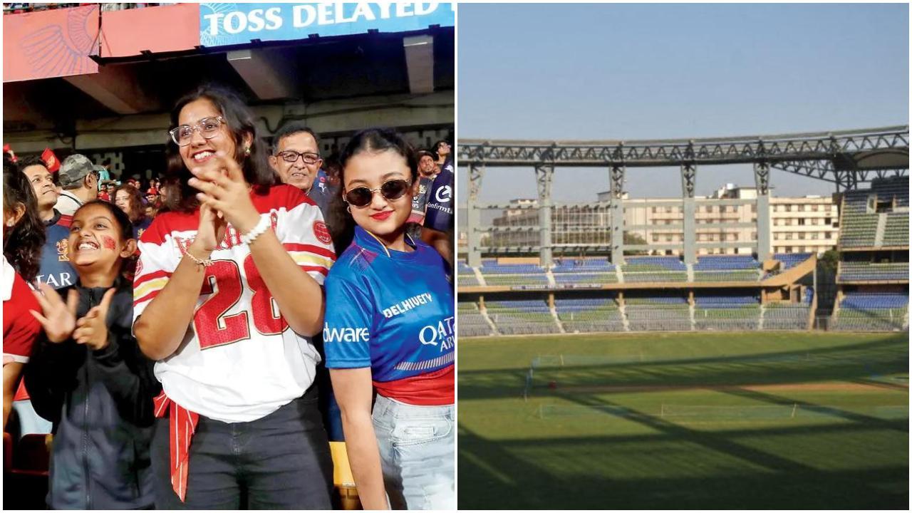 PHOTOS | IPL 2025: Expert tips to ace your stadium style this cricket season