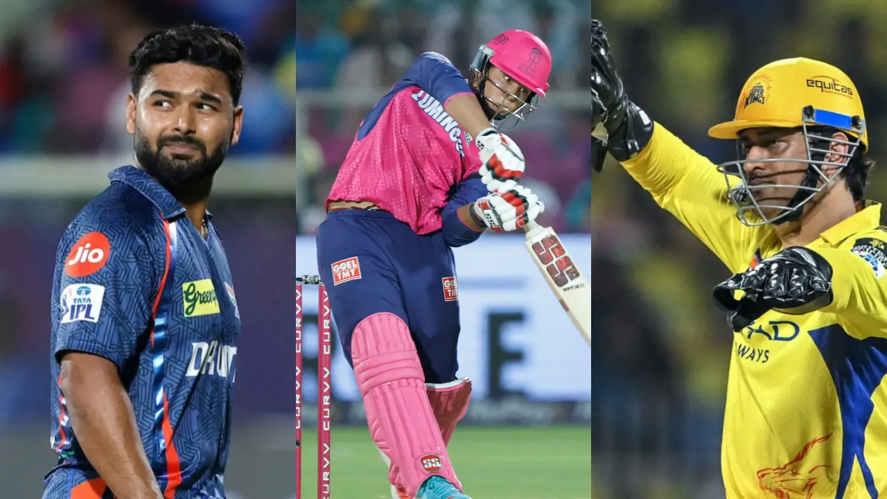 Best and worst of IPL 2025 league stage