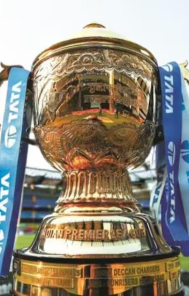 5 IPL teams who have made most playoff appearances