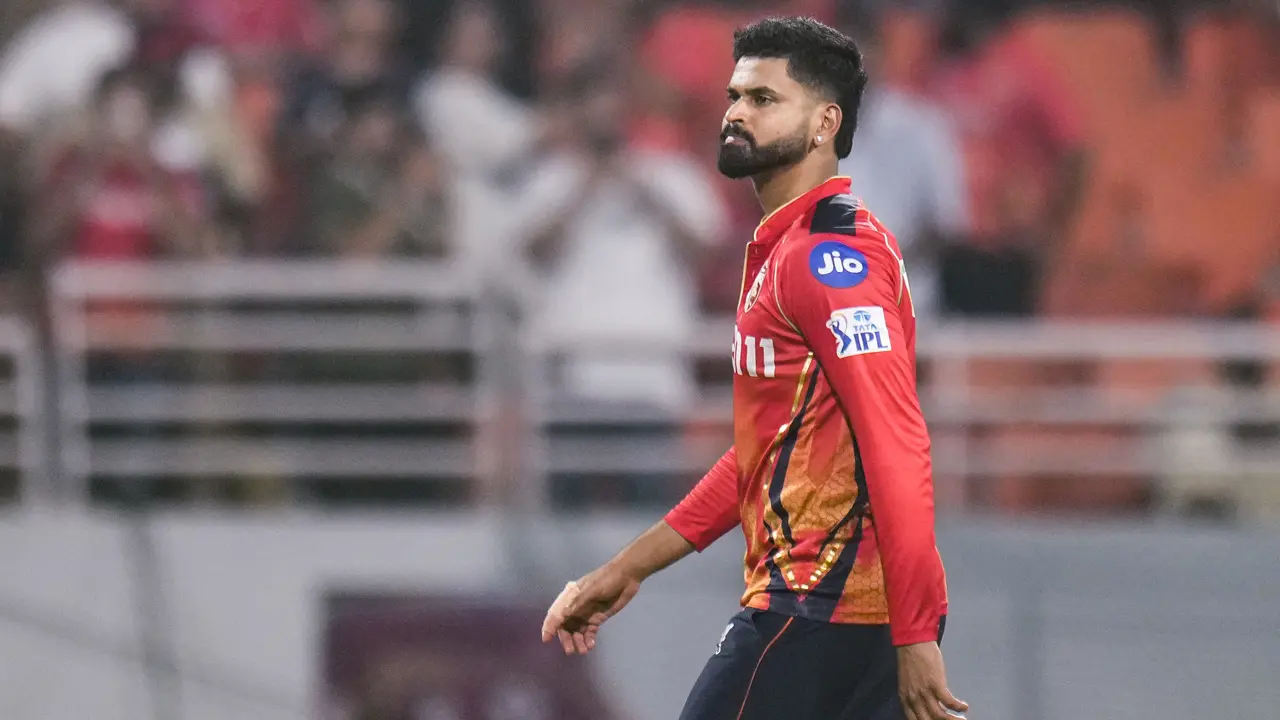 IPL 2025: Punjab Kings' skipper Shreyas Iyer opens up on loss against RCB