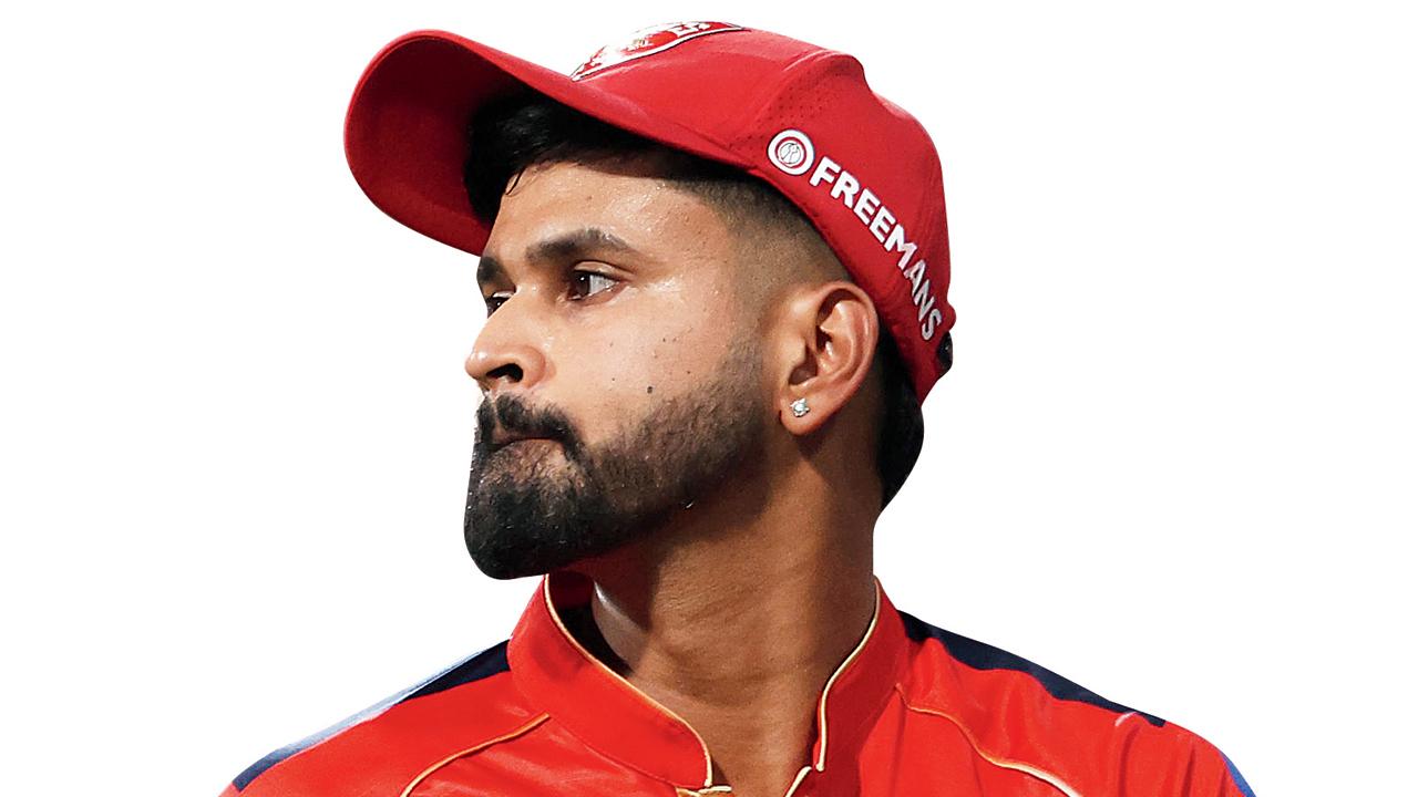 IPL 2025: Punjab Kings aim for top-2 spot against Delhi Capitals in Jaipur