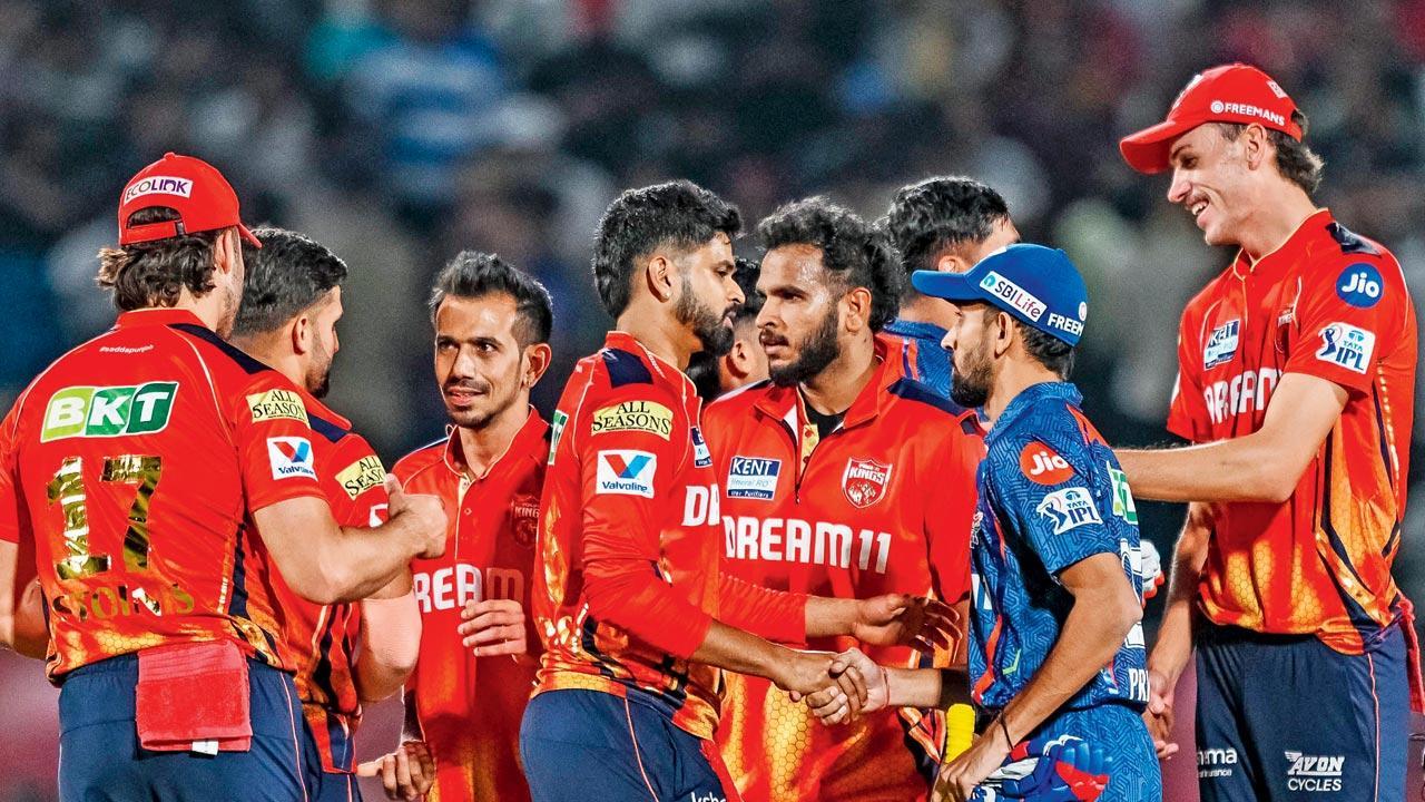 Iyer elated to see everyone stepping up