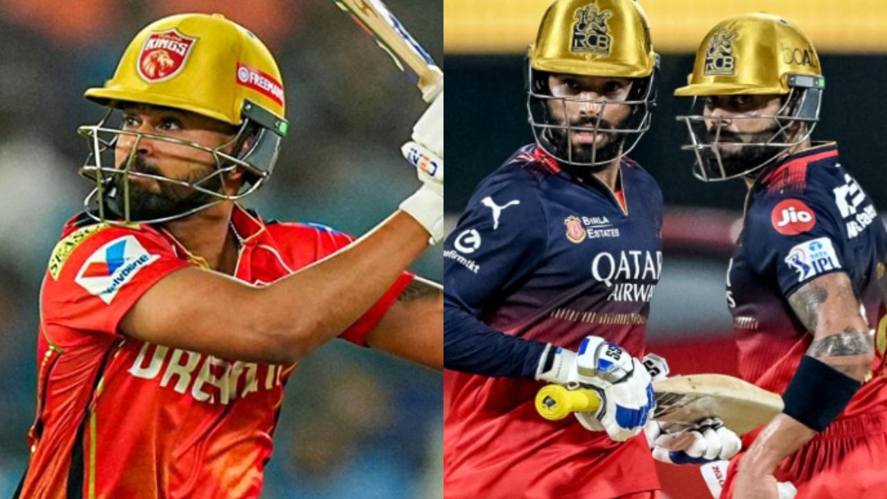 What IPL rules say if PBKS vs RCB Qualifier 1 is abandoned?