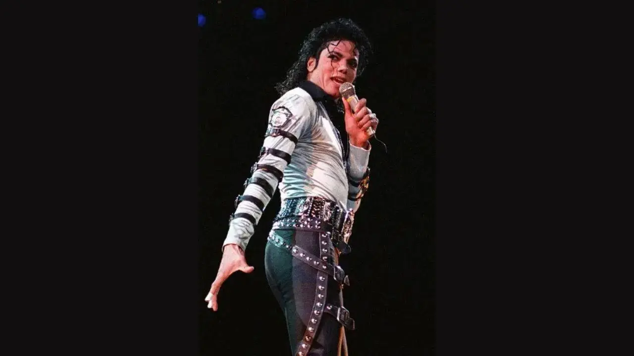 Michael Jackson biopic 'Michael' likely to release on April 1, 2026