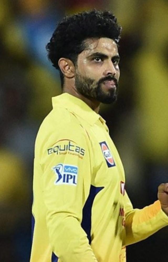 Ravindra Jadeja is just one wicket away from taking 150 wickets for CSK in T20s, solidifying his legacy as a key all-rounder for the franchise