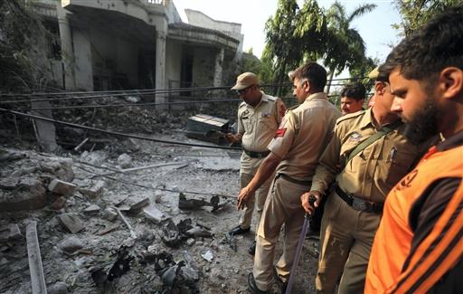 Locals stressed that had the temple siren alert not gone off in time, casualties could have been higher due to the early morning gathering. Indian armed forces carried out retaliatory strikes on at least four Pakistani airbases early Saturday morning, government sources confirmed.