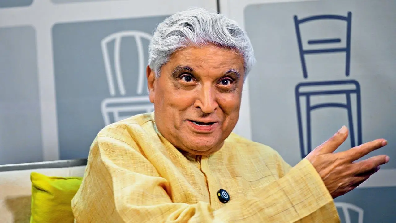 On atheism, alcoholism, with Akhtar