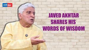 Javed Akhtar on God, faith, religion & rationality | Sit With Hitlist
