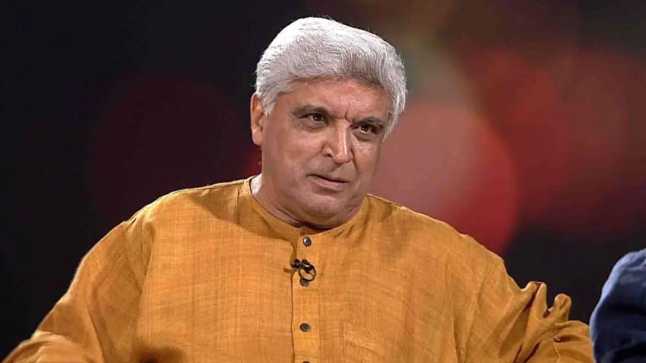 Javed Akhtar: I would drink 18 bottles of beer in one sitting
