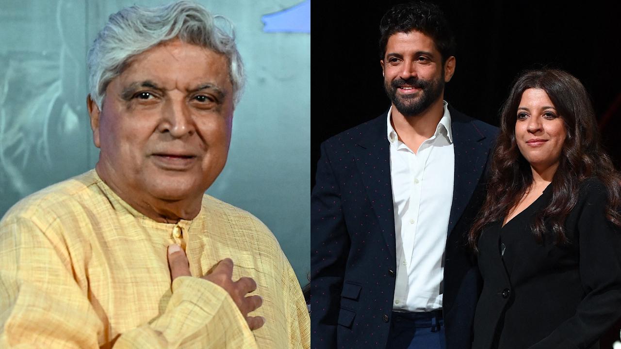 Why Javed Akhtar doesn't watch his old films: 'Saw Trishul after 30 years'