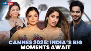 Alia Bhatt to Make Cannes 2025 Debut; Aishwarya Rai to Grace Red Carpet Again