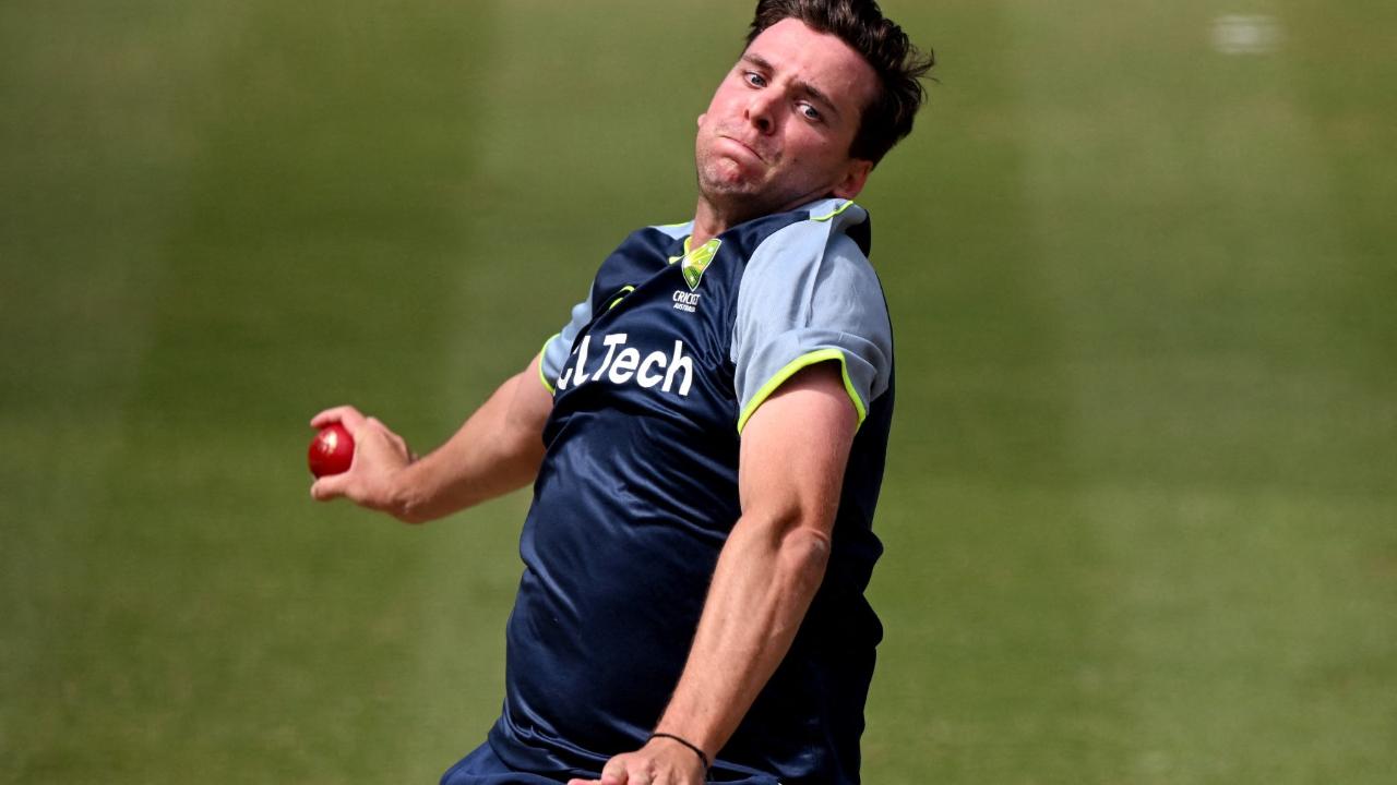 Jhye Richardson also found himself in the list of Australians with debut ducks in the IPL. Playing for Punjab Kings against Rajasthan Royals in the 2021 season at Mumbai, the fast bowler was dismissed without scoring, adding his name to the unfortunate tally
