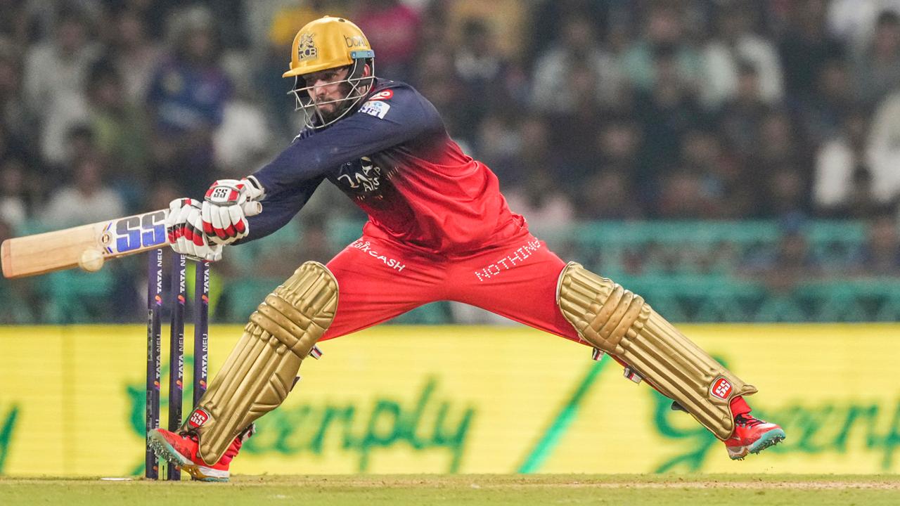 IPL 2025: Jitesh reveals message given by Dinesh after stunning show against LSG