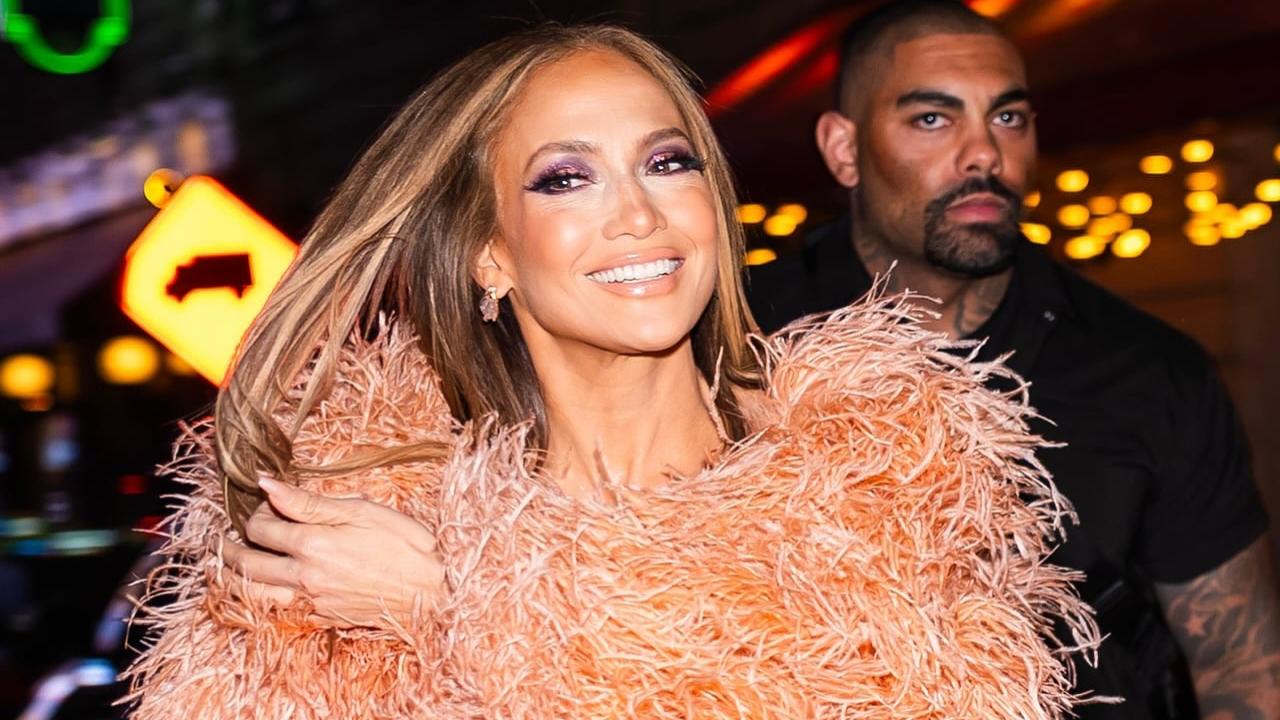 Jennifer Lopez to healdine WorldPride, says she is excited to get back out there