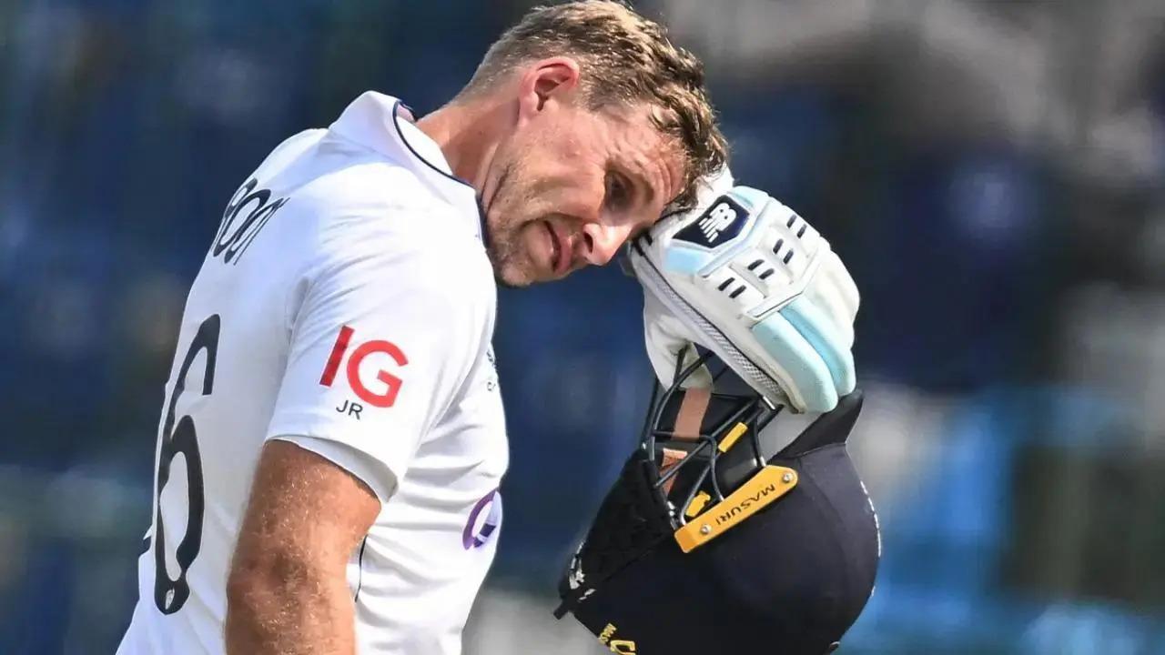 With this, he dethroned South Africa's Jacques Kallis to become the fastest batsman to complete 13,000 runs in the longest format of the game. Root took just 153 matches to reach the feat, whereas Kallis achieved the milestone in 159 Test games