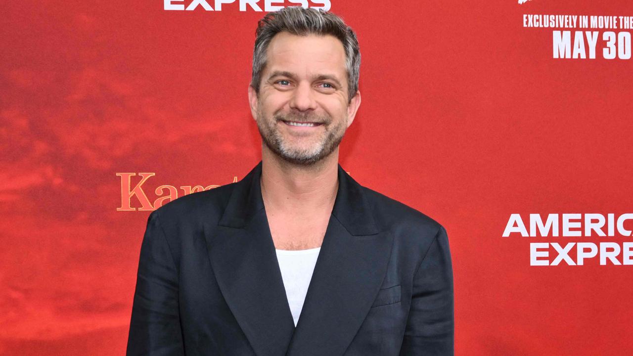 Joshua Jackson regrets bringing daughter to ‘Karate Kid: Legends’ set