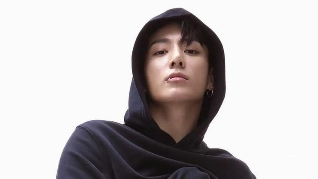 Jungkook, main vocalist of BTS, nicknamed the 