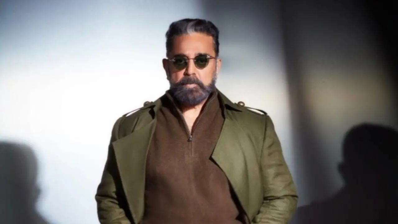 Kamal Haasan reschedules 'Thug Life' audio launch amid India-Pakistan tension