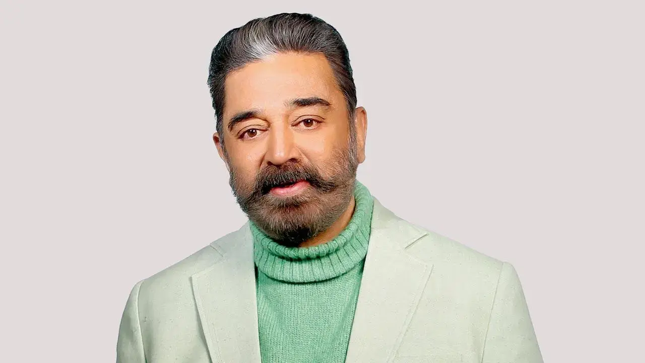 Kamal Haasan's Thug Life to face ban in Karnataka over language remark?
