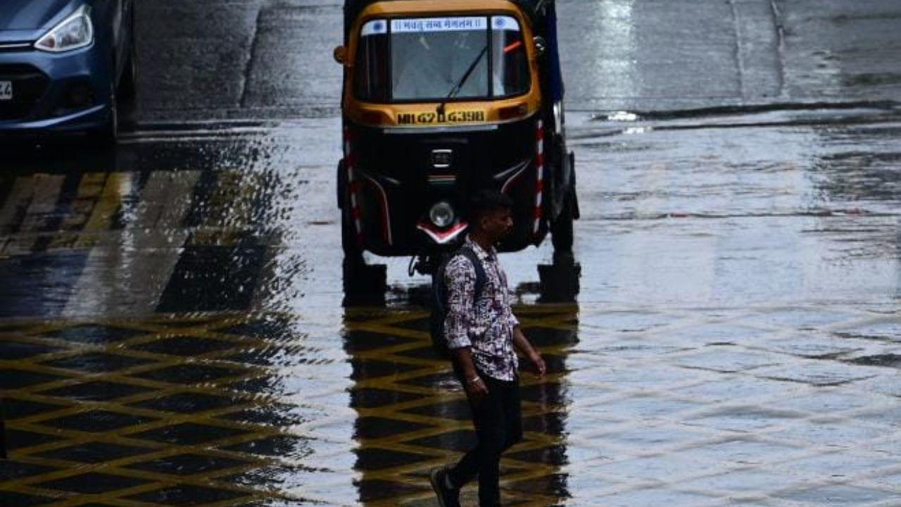 On May 25 and 26, Bihar might see winds of 70 mph with unusual May weather