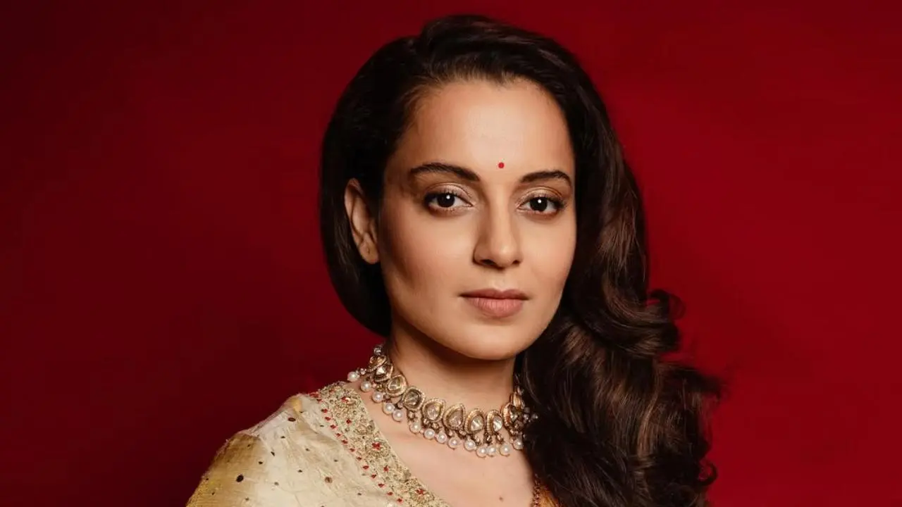 Kangana Ranaut goes Hollywood, to debut with horror drama