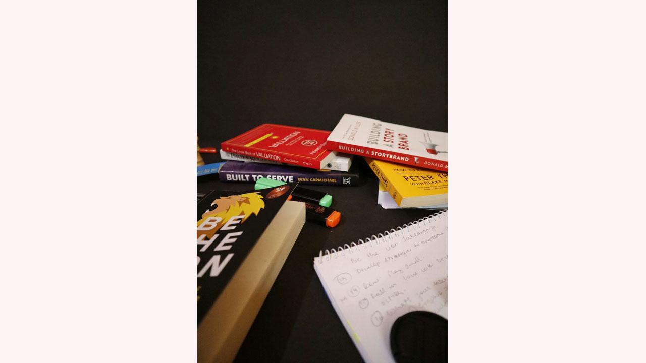 Revolutionary Study Tips for College Freshmen: What They Don't Tell You