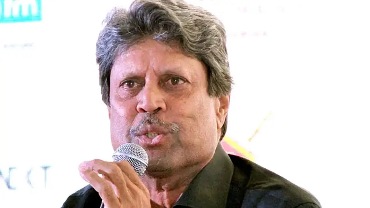 Kapil Dev opens up on BCCI's invitation to Indian Armed Forces' chiefs