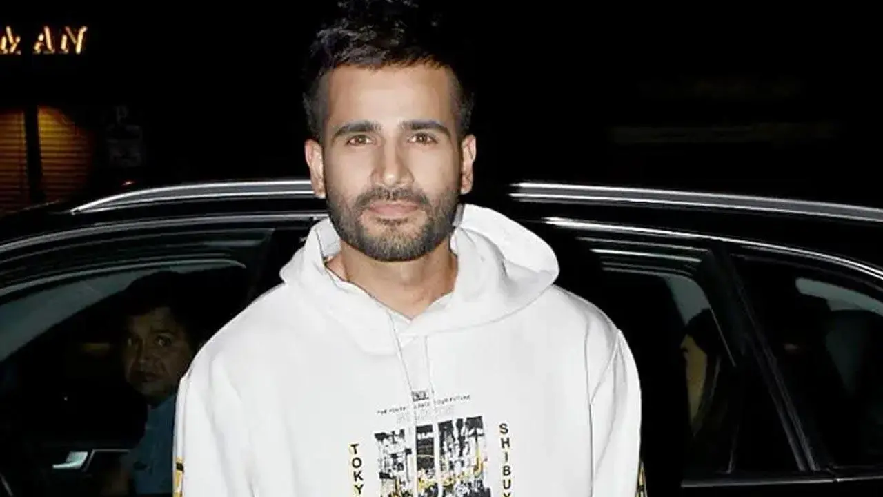 Karan Tacker skips birthday celebration amid rising tension between India-Pak