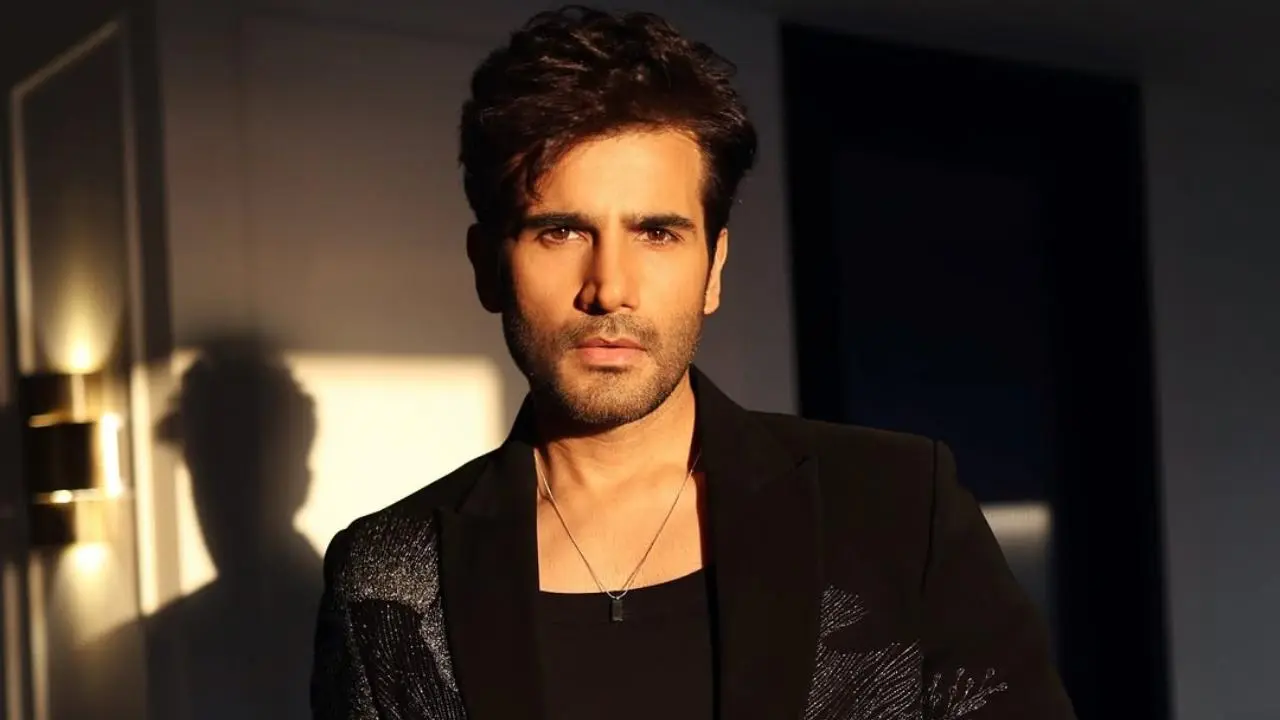 Cannes 2025 | TV actor Karan Tacker to make his debut with Tanvi: The Great