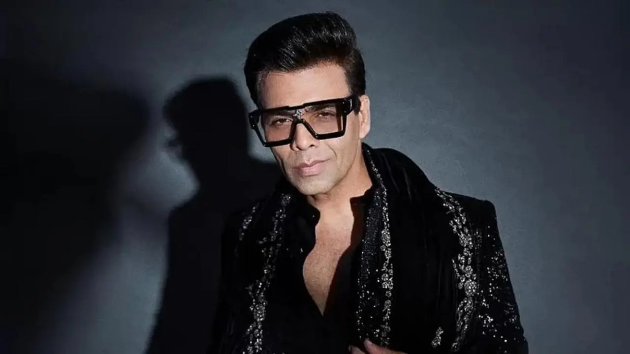 Karan Johar reacts to accusations of destroying careers