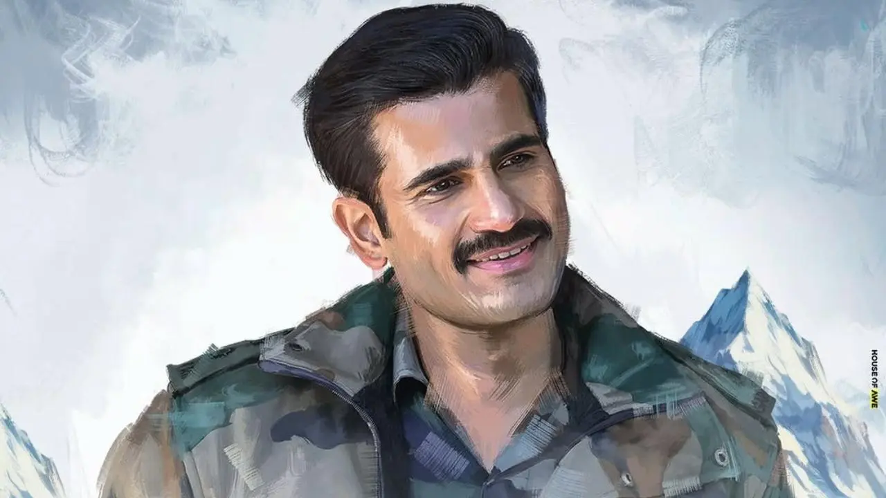 Tanvi The Great: Karan Tacker to portray armyman in Anupam Kher's directorial