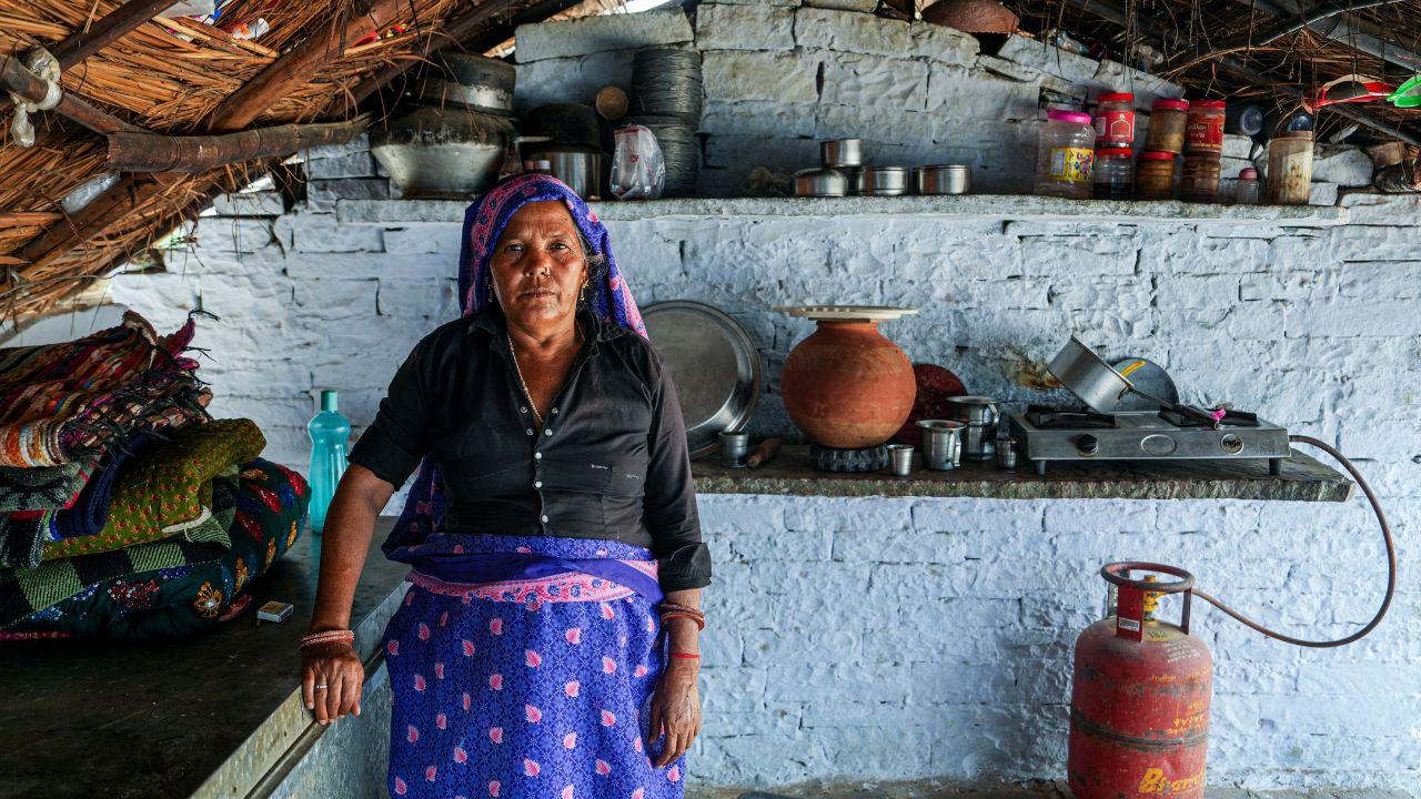 In the 2010s, something extraordinary unfolded. Tired of living in constant fear and despair, the women decided it was time to take control. They persuaded their husbands to abandon the jungle, lay down their arms, and return to a life of peace