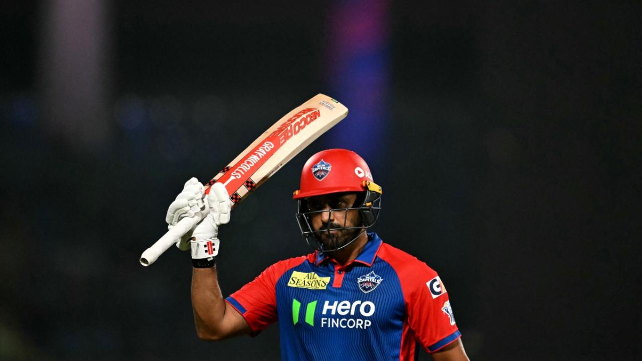 His plea was eventually answered when he was given an opportunity to showcase his talent in the IPL, replacing Jake Fraser-McGurk in the Mumbai Indians lineup.