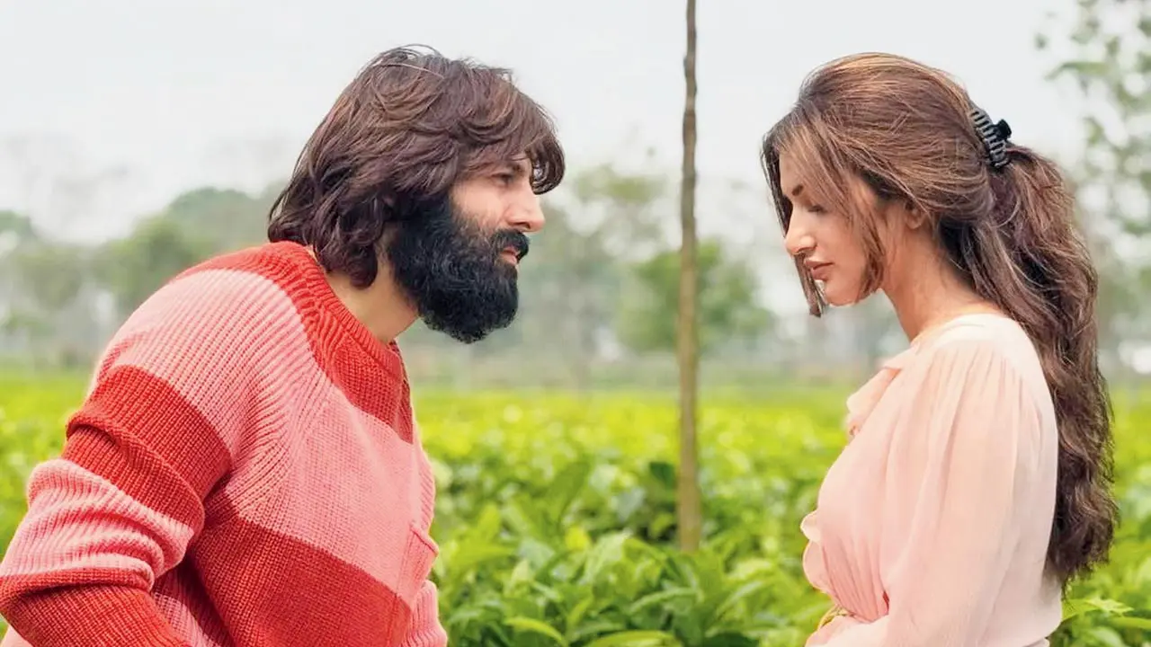 Have you heard? Kartik and Sreeleela’s musical drama likely to be postponed