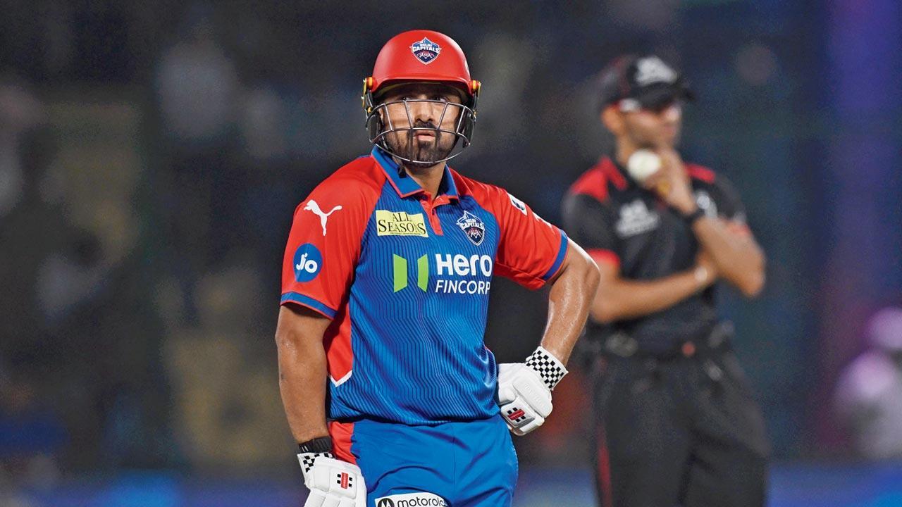IPL 2025 | 