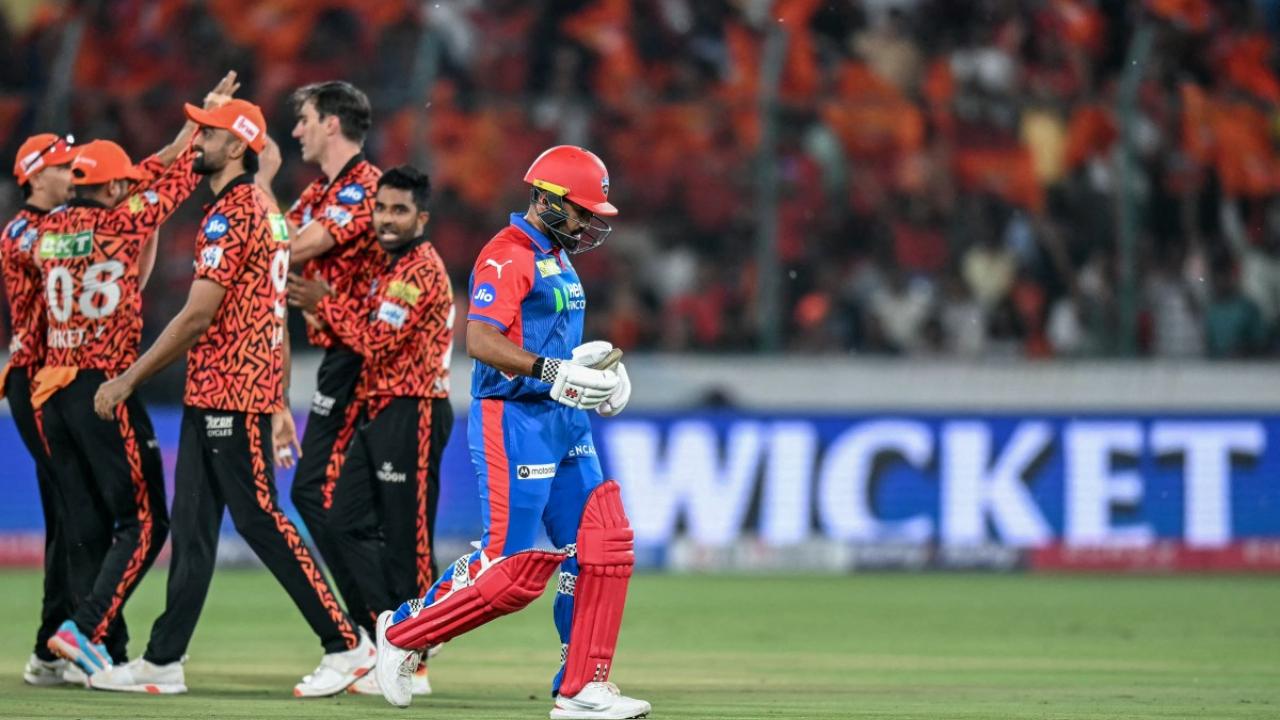 However, since that explosive innings, Nair has struggled to maintain consistency. Over his next six outings, he managed to accumulate just 64 runs, raising questions about his form and place in the XI.