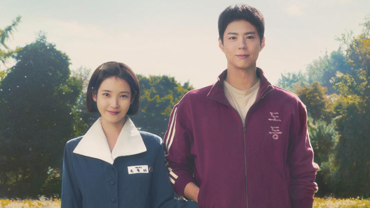 Crew of Kdrama When Life Gives You Tangerines alleges mistreatment on set