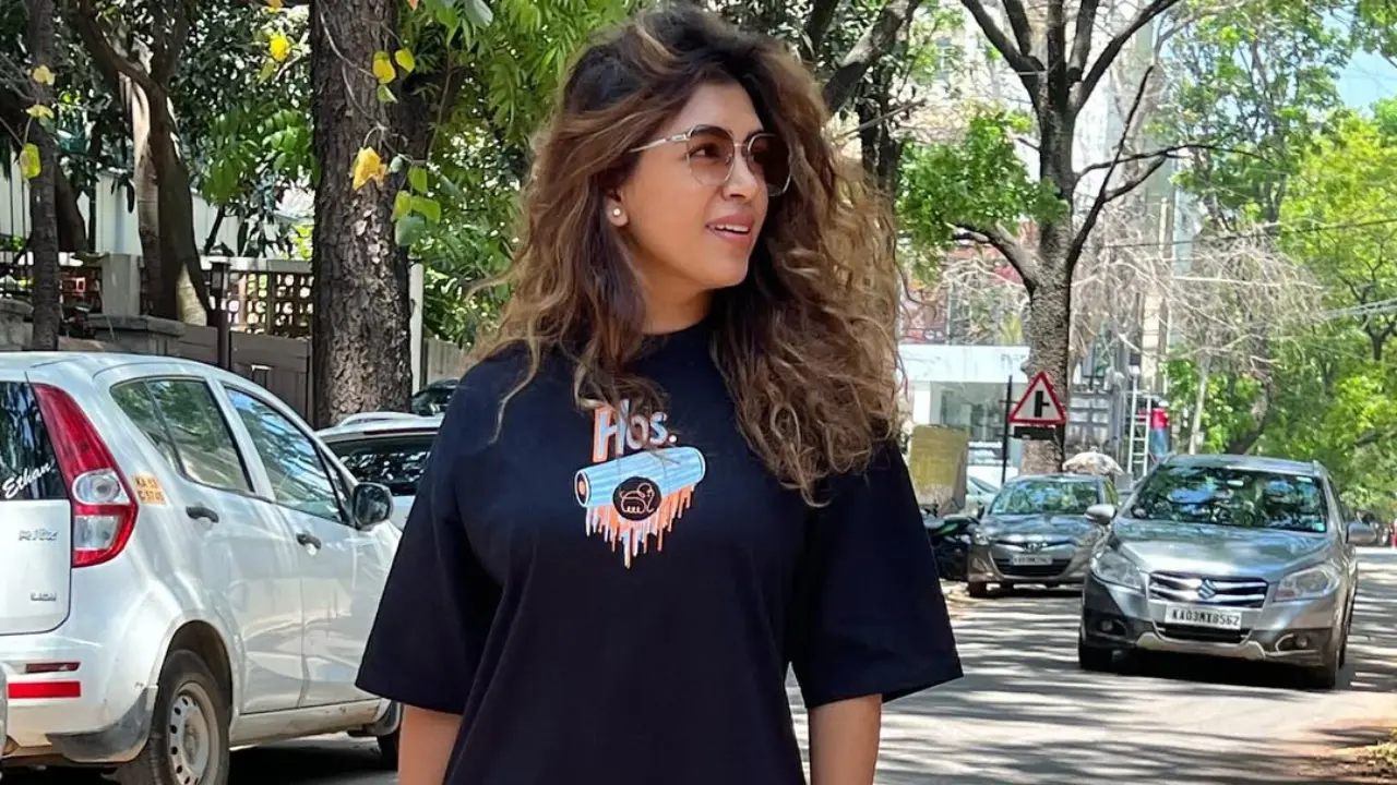 Keneeshaa Francis files legal statement amid Ravi Mohan and Aarti divorce battle