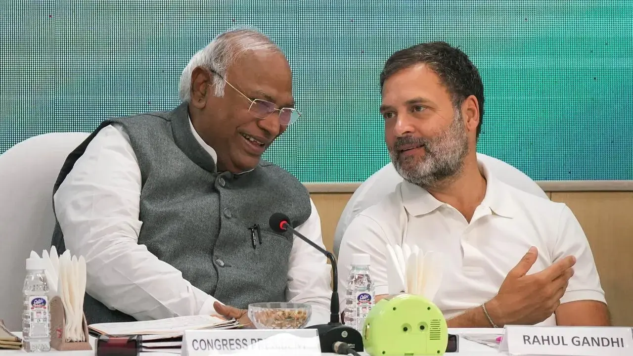 India-Pakistan Tensions LIVE: Congress to hold 'Jai Hind Sabhas' from May 20-30