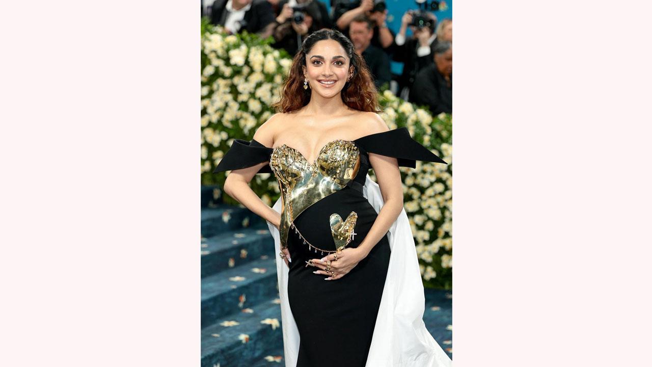 Kiara Advani