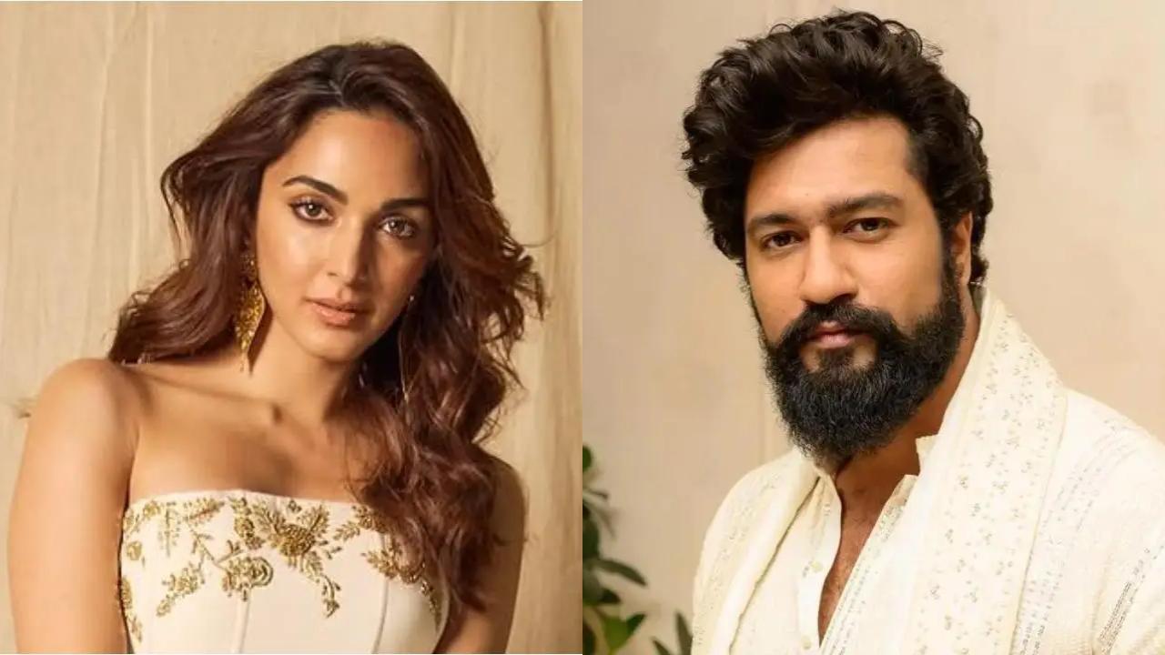 Have you heard? Kiara Advani to dazzle at Met Gala in Gaurav Gupta creation
